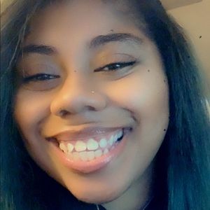 Meet your Posher, Kiara